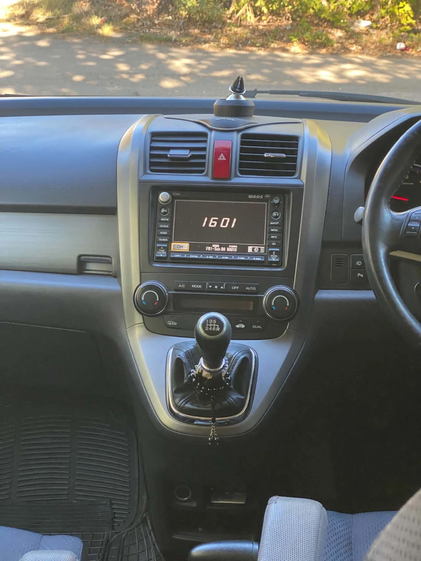 Honda Cr-v Honda CR-V  | Mobile.bg � ����������� 12