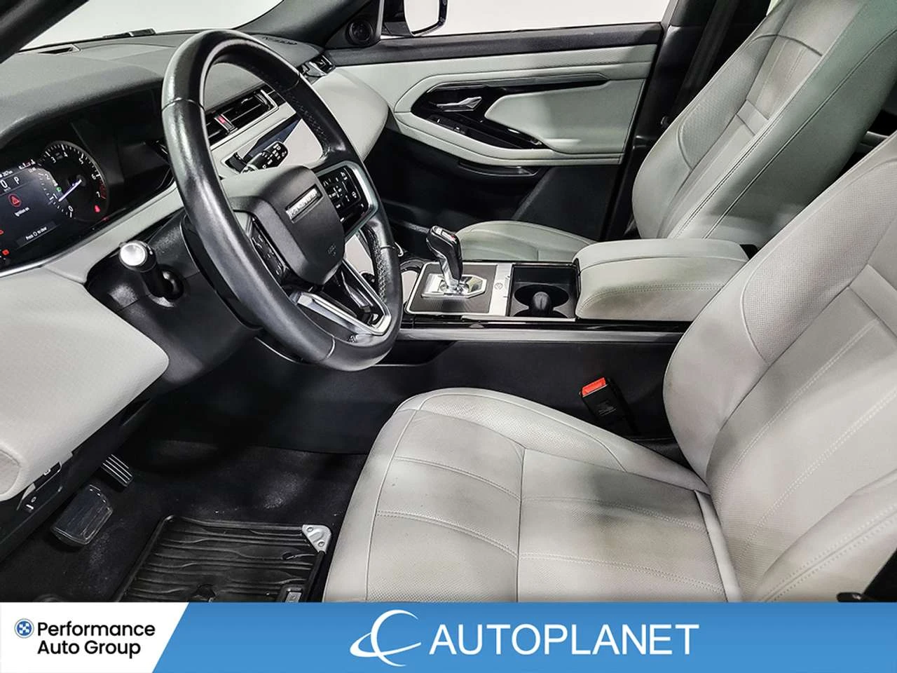 Land Rover Range Rover Evoque P250 S AWD, Navi, Apple CarPlay, Back Up Cam! | Mobile.bg � ����������� 17