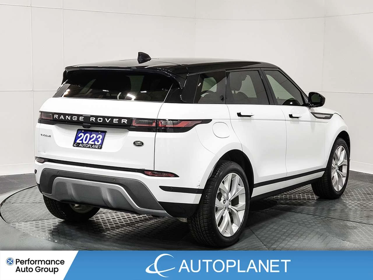 Land Rover Range Rover Evoque P250 S AWD, Navi, Apple CarPlay, Back Up Cam! | Mobile.bg � ����������� 8