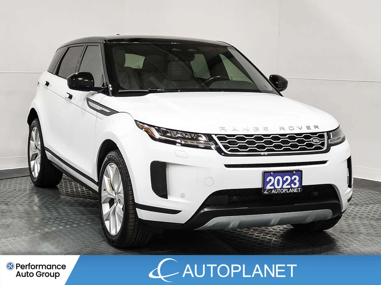 Land Rover Range Rover Evoque P250 S AWD, Navi, Apple CarPlay, Back Up Cam! | Mobile.bg � ����������� 3