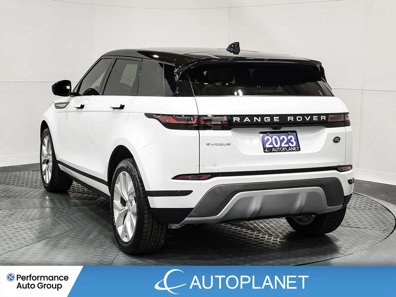 Land Rover Range Rover Evoque P250 S AWD, Navi, Apple CarPlay, Back Up Cam! | Mobile.bg � ����������� 6