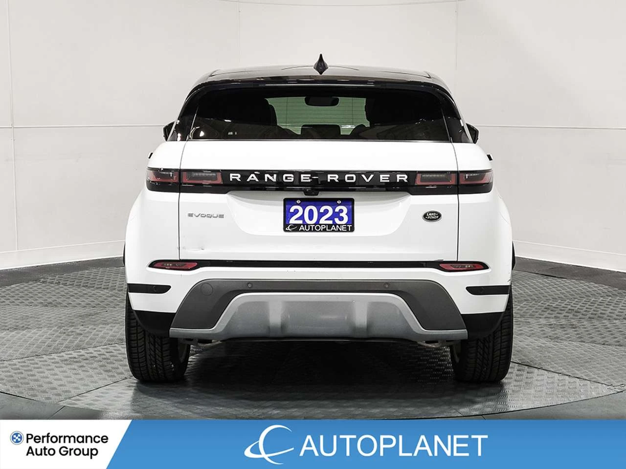Land Rover Range Rover Evoque P250 S AWD, Navi, Apple CarPlay, Back Up Cam! | Mobile.bg � ����������� 7