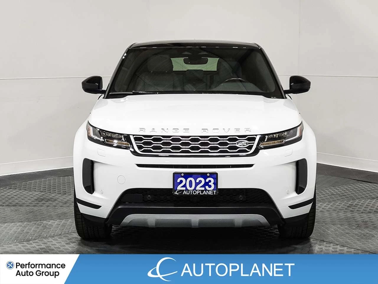 Land Rover Range Rover Evoque P250 S AWD, Navi, Apple CarPlay, Back Up Cam! | Mobile.bg � ����������� 2