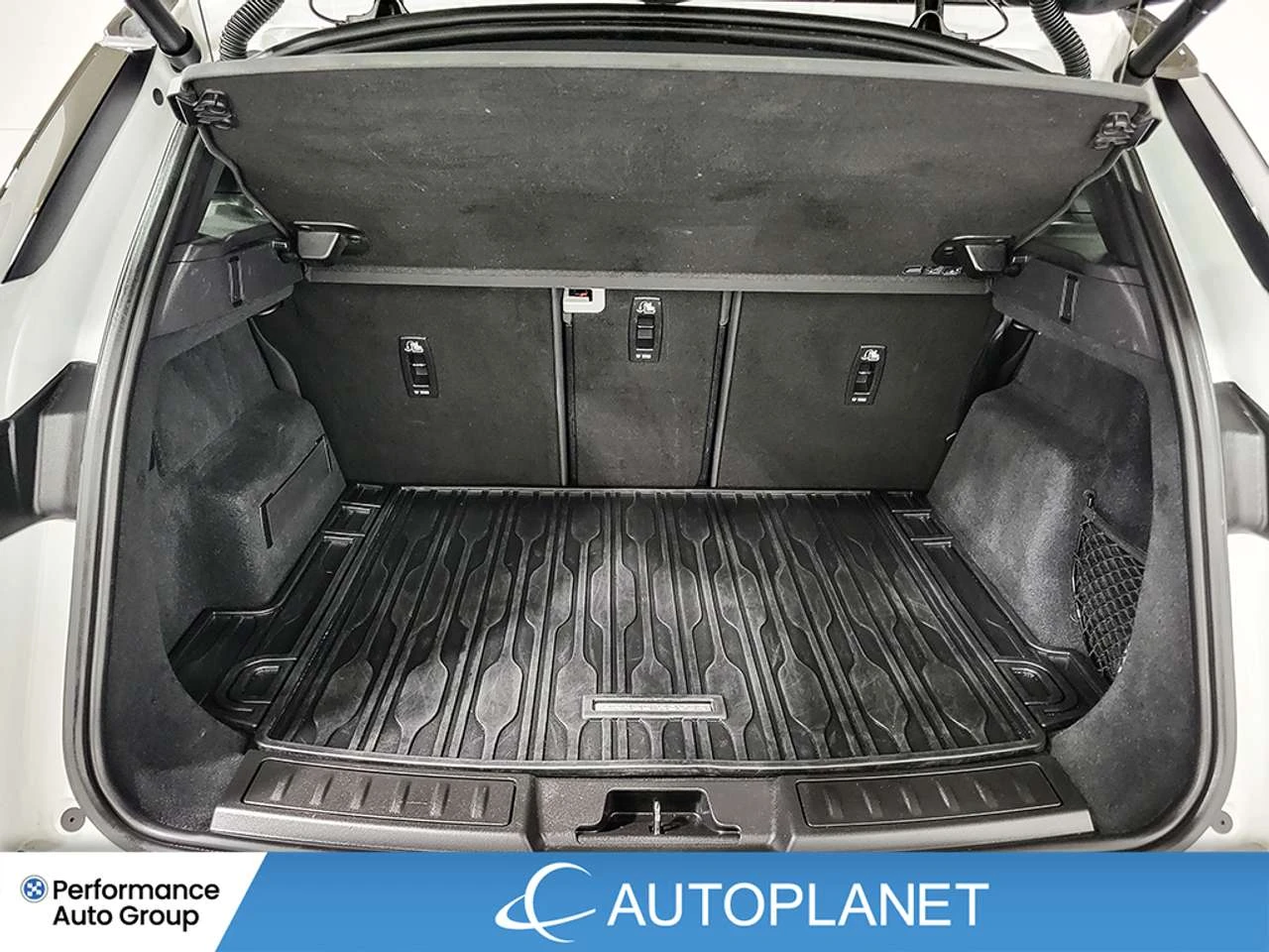 Land Rover Range Rover Evoque P250 S AWD, Navi, Apple CarPlay, Back Up Cam! | Mobile.bg � ����������� 13