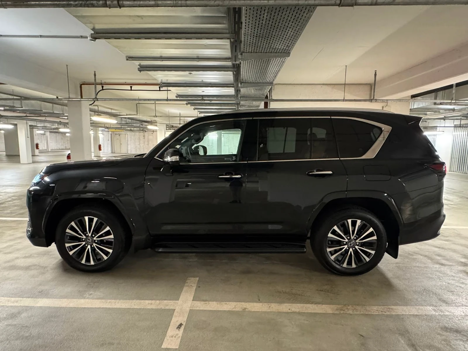 Lexus LX 500d | Mobile.bg � ����������� 4