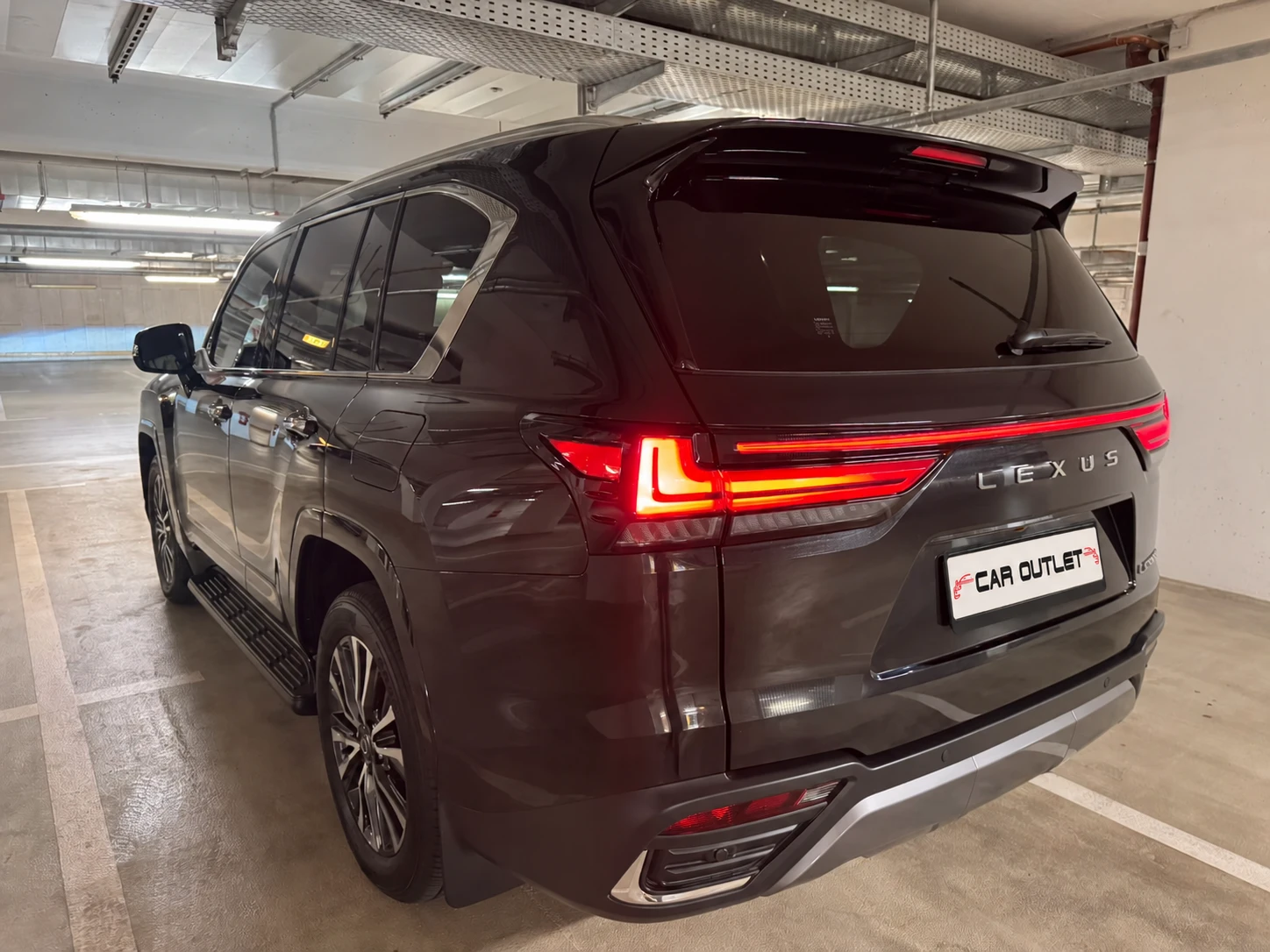 Lexus LX 500d | Mobile.bg � ����������� 3
