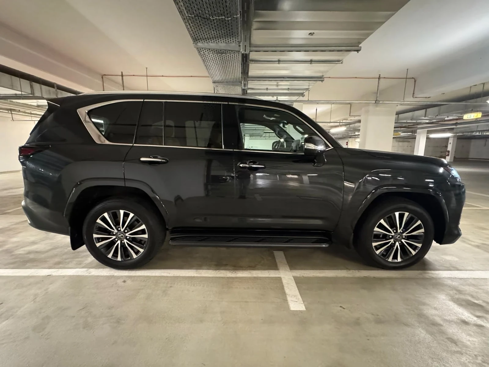 Lexus LX 500d | Mobile.bg � ����������� 7