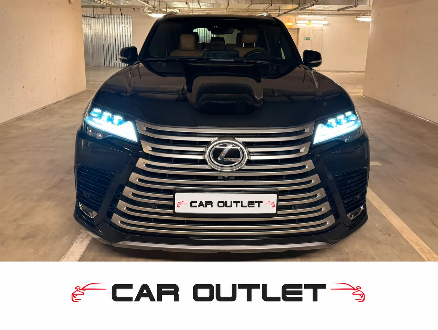 Lexus LX 500d | Mobile.bg � ����������� 1