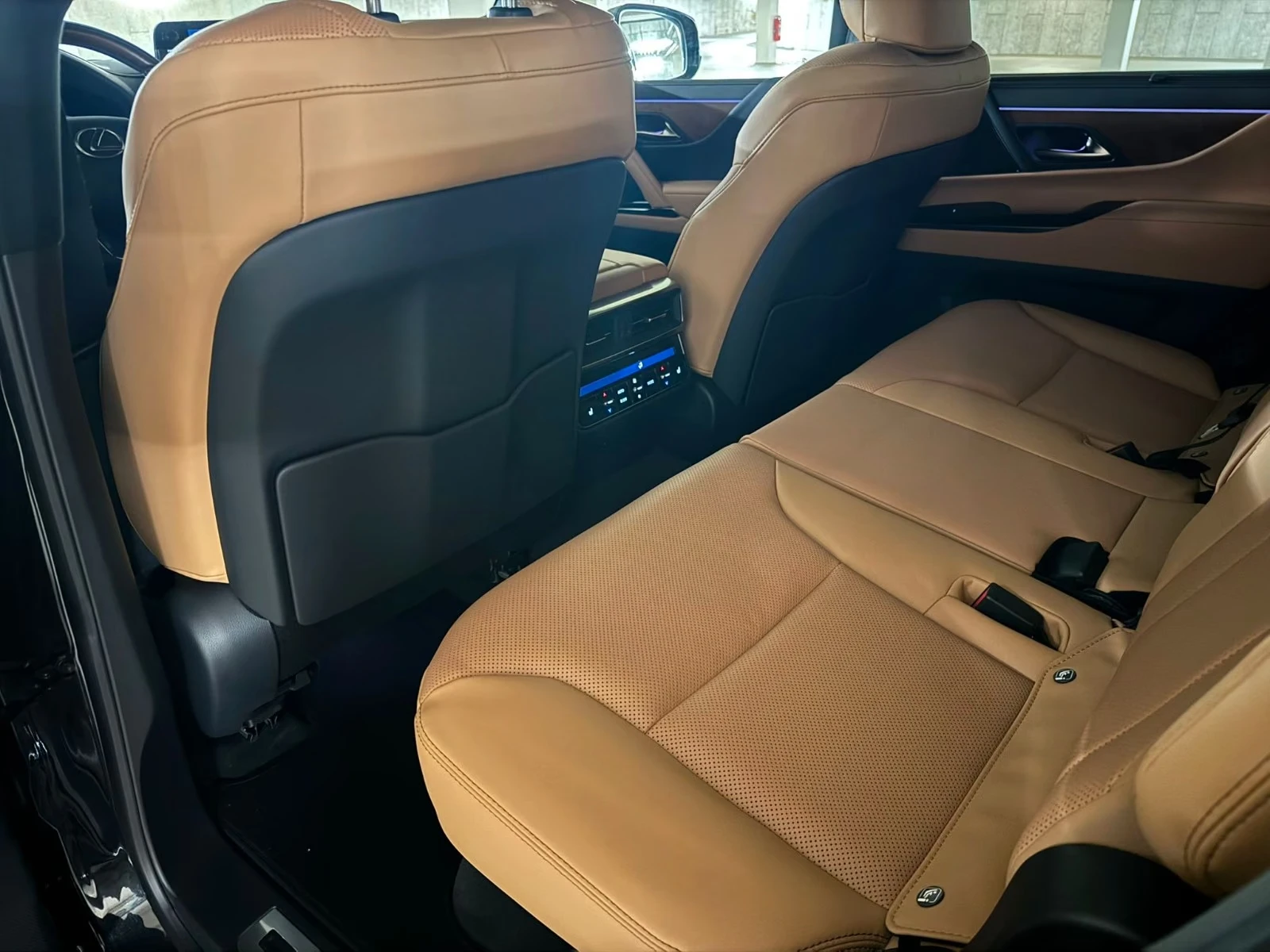 Lexus LX 500d | Mobile.bg � ����������� 15