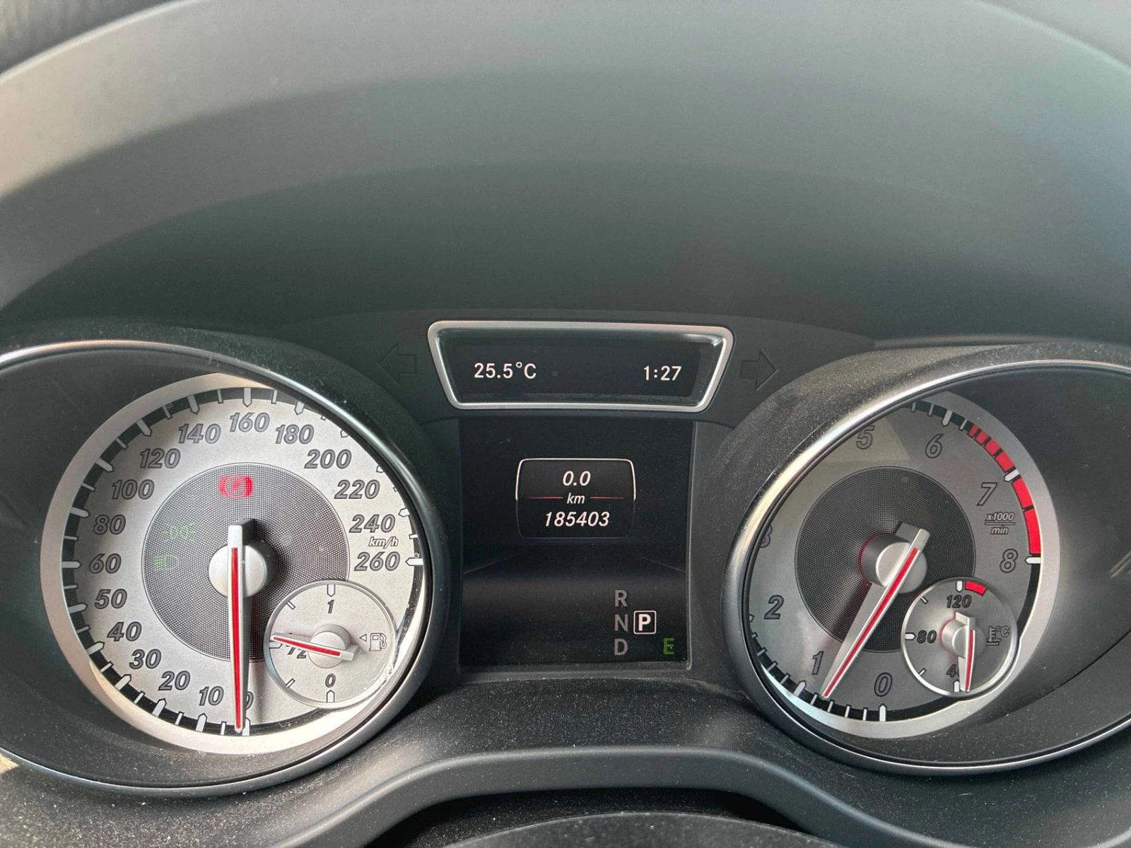 Mercedes-Benz GLA 250 4Matic * ���������� * (���� �� ��) | Mobile.bg � ����������� 8