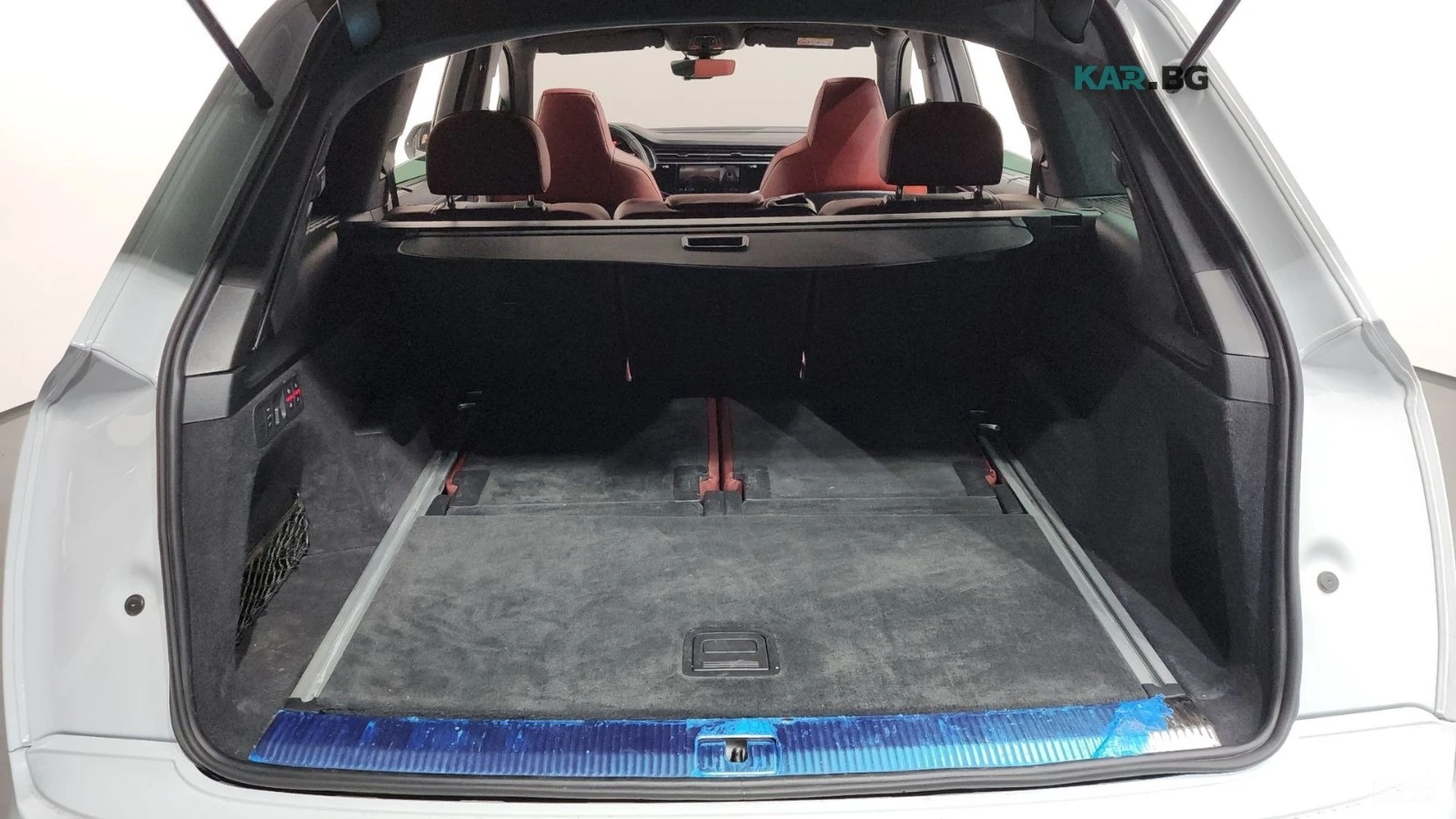 Audi SQ7 ����� * Matrix * 360 * ���������� * (���� �� ��) | Mobile.bg � ����������� 16