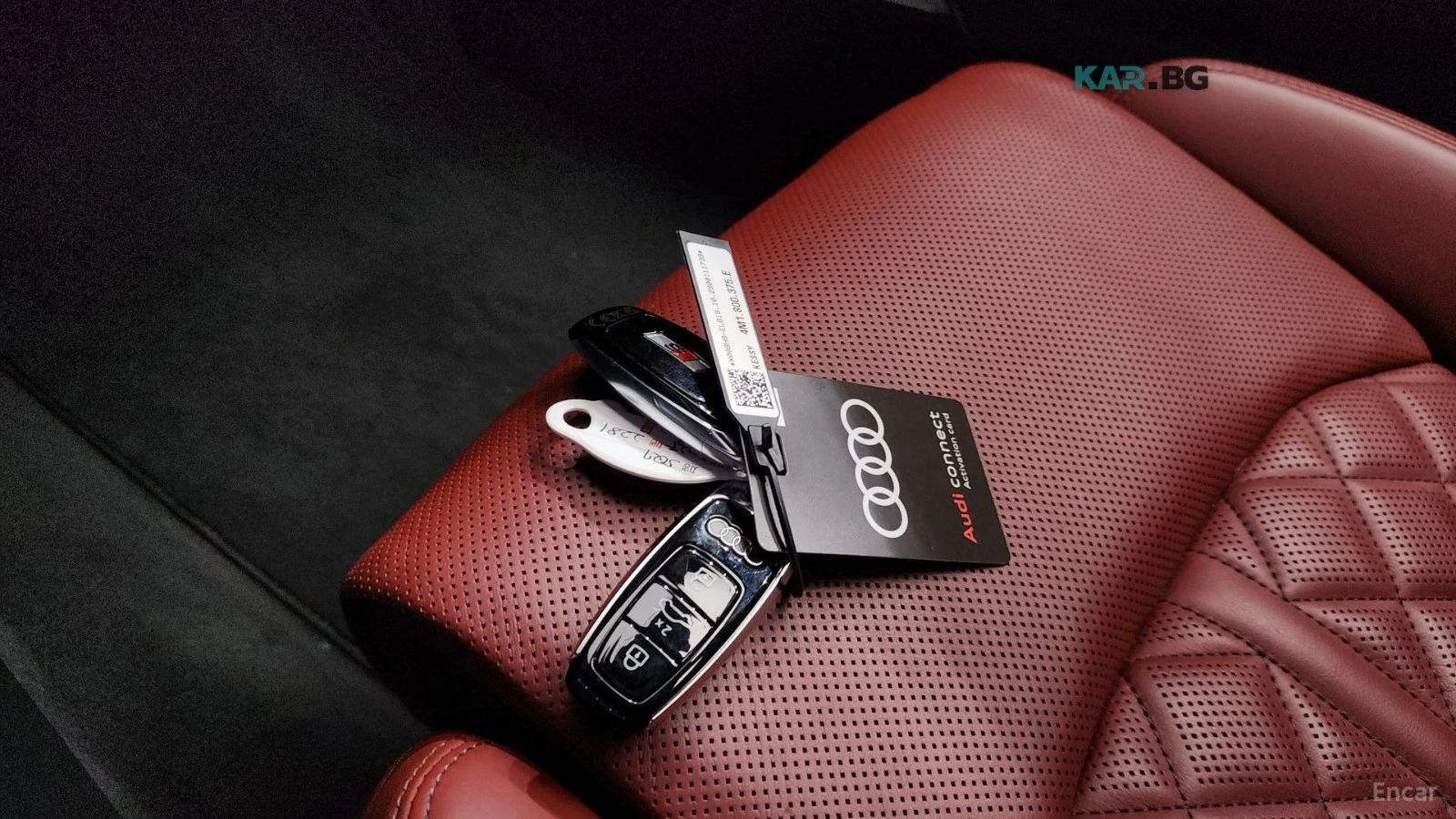 Audi SQ7 ����� * Matrix * 360 * ���������� * (���� �� ��) | Mobile.bg � ����������� 13