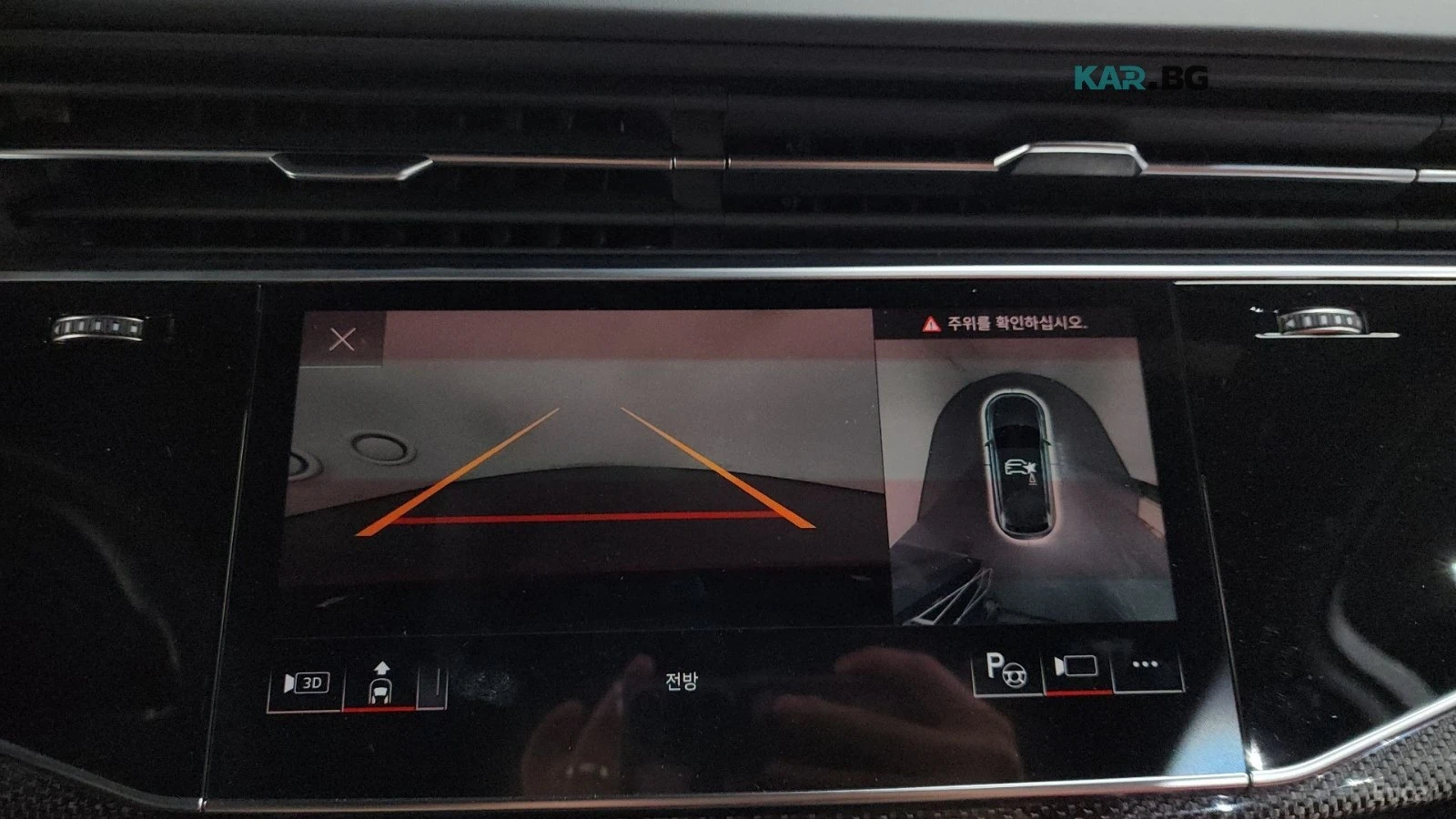 Audi SQ7 ����� * Matrix * 360 * ���������� * (���� �� ��) | Mobile.bg � ����������� 12
