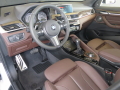 BMW X1 20d xDrive, M-Paket, Keyless-Go, Панорама, Памет - изображение 7