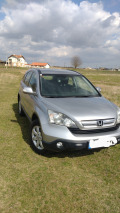 Honda Cr-v  - изображение 2