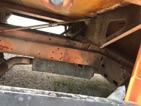 VW Lt 2, 4D.70k.250x.km., снимка 9