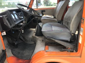 VW Lt 2, 4D.70k.250x.km., снимка 14