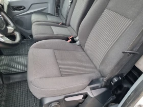 Ford Transit 2.0TDCi-131ps 2018г. ОБСЛУЖЕН= КАТО НОВ!, снимка 9