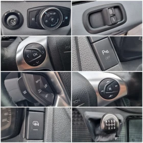 Ford Transit 2.0TDCi-131ps 2018г. ОБСЛУЖЕН= КАТО НОВ!, снимка 16