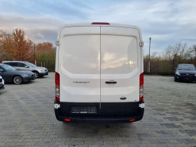 Ford Transit 2.0TDCi-131ps 2018г. ОБСЛУЖЕН= КАТО НОВ!, снимка 5
