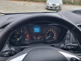 Ford Transit 2.0TDCi-131ps 2018г. ОБСЛУЖЕН= КАТО НОВ!, снимка 15