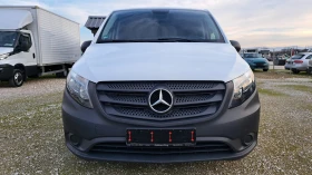 Mercedes-Benz Vito MAXI/ТOURER-111CDI/КЛИМАТИК/НАВИГАЦИЯ/EURO6 , снимка 5
