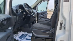 Mercedes-Benz Vito MAXI/ТOURER-111CDI/КЛИМАТИК/НАВИГАЦИЯ/EURO6 , снимка 7