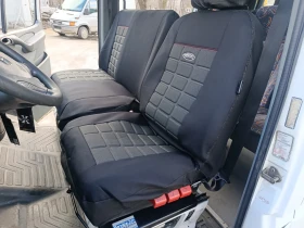 Mercedes-Benz Sprinter 313, снимка 5