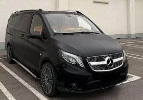 Mercedes-Benz Vito VIP, снимка 2