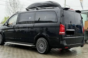 Mercedes-Benz Vito VIP, снимка 4