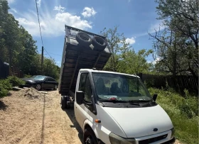 Ford Transit 2.4TDCI, снимка 2