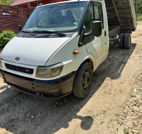 Ford Transit 2.4TDCI, снимка 1