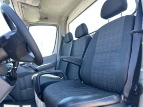 Mercedes-Benz Sprinter / 319 / ДВОЙНА ГУМА / 3.5T V6 / AUTOMAT / EURO 6 /, снимка 10