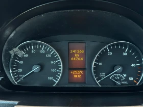 Mercedes-Benz Sprinter / 319 / ДВОЙНА ГУМА / 3.5T V6 / AUTOMAT / EURO 6 /, снимка 14