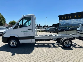 Mercedes-Benz Sprinter / 319 / ДВОЙНА ГУМА / 3.5T V6 / AUTOMAT / EURO 6 /, снимка 2