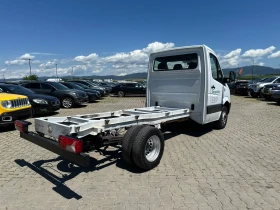 Mercedes-Benz Sprinter / 319 / ДВОЙНА ГУМА / 3.5T V6 / AUTOMAT / EURO 6 /, снимка 5