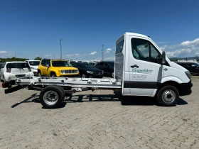 Mercedes-Benz Sprinter / 319 / ДВОЙНА ГУМА / 3.5T V6 / AUTOMAT / EURO 6 /, снимка 6