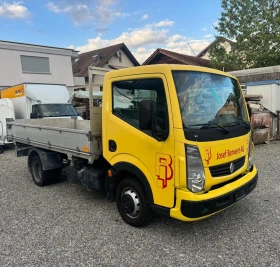 Renault Maxity 2.5* САМОСВАЛ* 3.70м.* ШВЕЙЦАРИЯ* , снимка 10