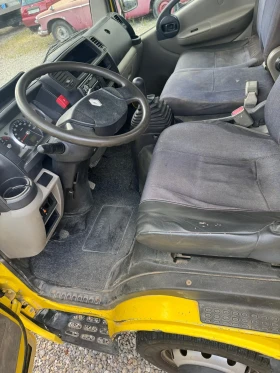 Renault Maxity 2.5* САМОСВАЛ* 3.70м.* ШВЕЙЦАРИЯ* , снимка 13
