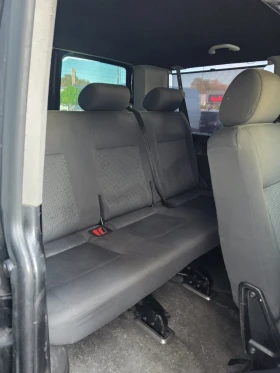VW T5 Регистриран, снимка 7
