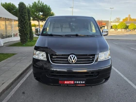 VW T5 Регистриран, снимка 5