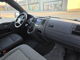 VW T5 Регистриран, снимка 11