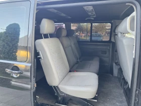 VW T5 Регистриран, снимка 17