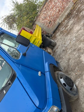 Renault Master Самосвал, снимка 2