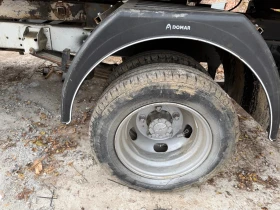 Renault Master Самосвал, снимка 3