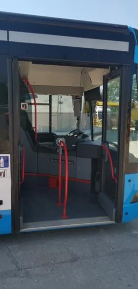 Mercedes-Benz Citaro 0407 EVOBUS | Mobile.bg    6