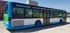 Mercedes-Benz Citaro 0407 EVOBUS | Mobile.bg    4