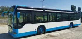 Mercedes-Benz Citaro 0407 EVOBUS | Mobile.bg    2