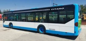 Mercedes-Benz Citaro 0407 EVOBUS | Mobile.bg    3