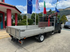 Iveco Daily Кран 3.80 метра * 3.0HPI* 35c17* Климатик, снимка 13